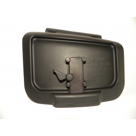 LOPUTA WB506 Z ZAKLEPOM