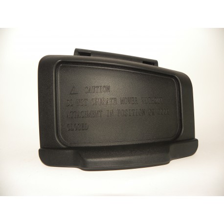 POKROV STRANSKI - LOPUTA WB454HB 2 V 1