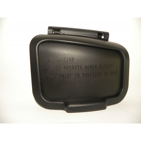 LOPUTA WB506SB. WB537 SCV