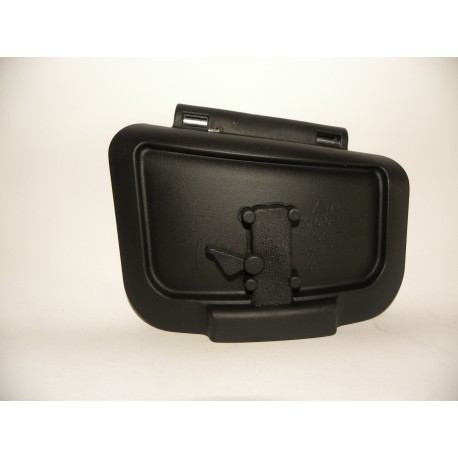 LOPUTA Z ZAKLEPOM WB455SC