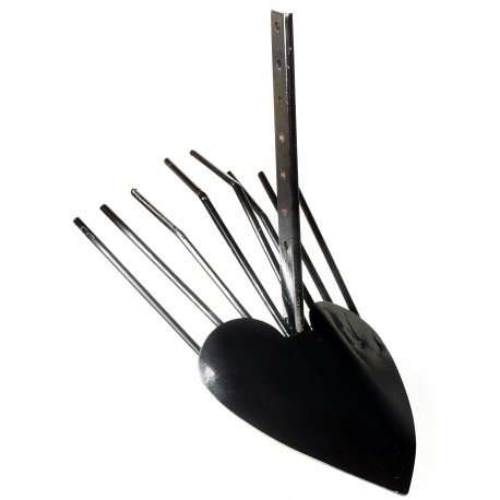 IZKOPALNIK KROMPIRJA MH198RK/RKS IN MH175RK/RKS