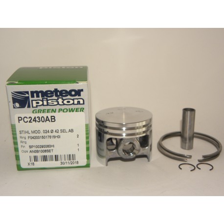 BAT ST024 fi 42/10 MP PC2430AB