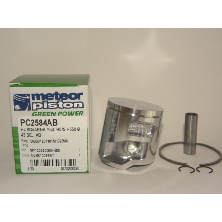 BAT HU545-550 fi 43 sornik 10 PC2584