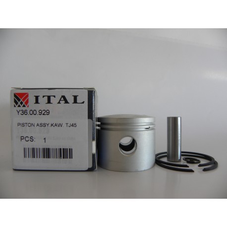 BAT KAWASAKI TJ45E fi 42,5 KPL nadomestni