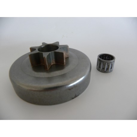 ZOBNIK-BOBEN SKLOPKE HU40,45,49