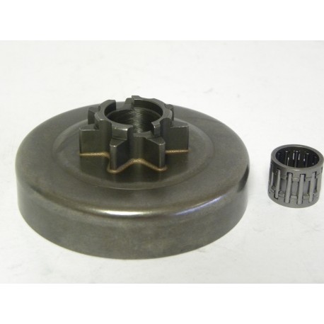 ZOBNIK FIKSNI HU440/435 325"