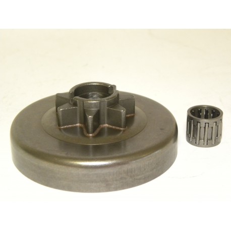 ZOBNIK FIKSNI HU455/461 3/8"