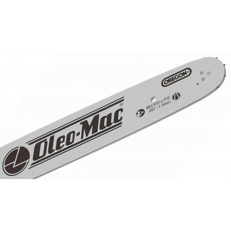 MEČ OleoMac 10" 3/8" 1,1 25cm 39 čl PPX271 MICRO-LITE