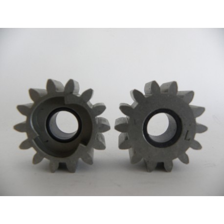 ZOBNIČEK LEVI POG.KOLESA WB506,536 - STAR POGONSKI SISTEM