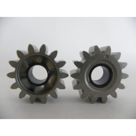 ZOBNIČEK DESNI POGONSKI WB537, 454SB 3V1-NOV POGONSKI SISTEM