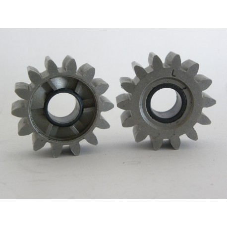 ZOBNIČEK LEVI POGONSKI WB537, 454SB 3V1 - NOV POGONSKI SISTEM