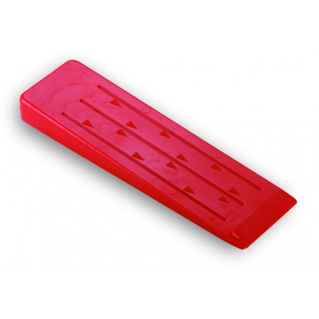 ZAGOZDA GOZDARSKA 265 x 77 x 29 mm TECOMEC