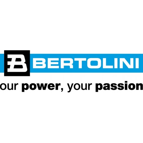 NOVO!!! MOTORNI MULČER KLADIVAR BERTOLINI 100 cm