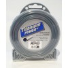 NYLON NITKA TITANIUM fi 3x15 m BLISTER