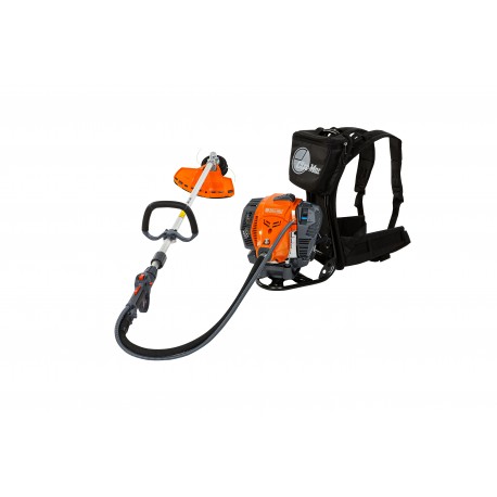 MOTORNA KOSA HRBTNA OLEO MAC