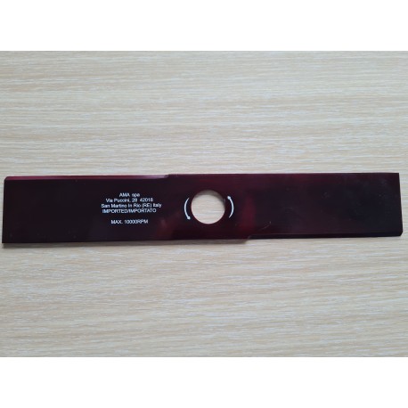 REZILO 2Z PRORED 250xx3x25,4 mm