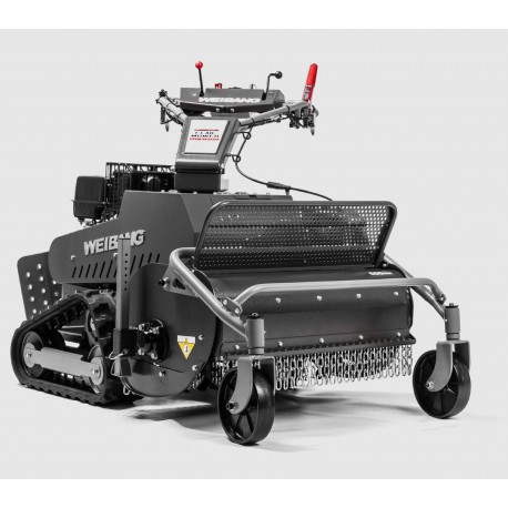 MOTORNI MULČER-KLADIVAR 9HP 392cc GT1300PE
