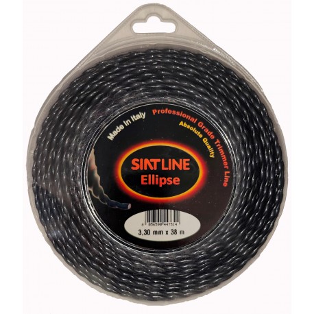 NYLON NITKA ELIPSE 2,70x65 m