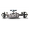 MOTORNA KOSILNICA MULČER WEIBANG 76cm LONCIN 2P80F 764cc V-TWIN 17kW (23HP)