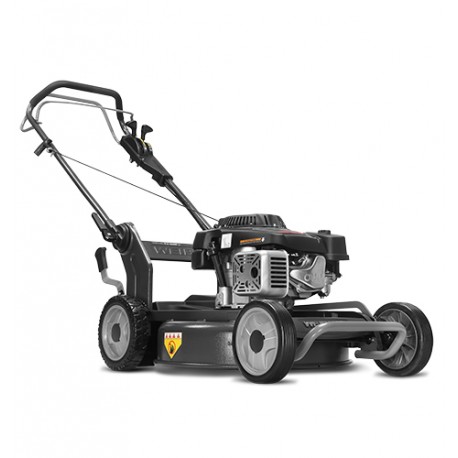 MOTORNA KOSILNICA MULČER brezstopenjska hitrost