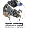 NOVO! BRUSILNI STROJČEK SUPER JOLLY EVO 230V T