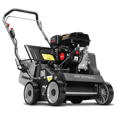 PREZRAČEVALNIK TRAVE WB LONCIN G200F