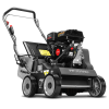 PREZRAČEVALNIK TRAVE WB LONCIN G200F