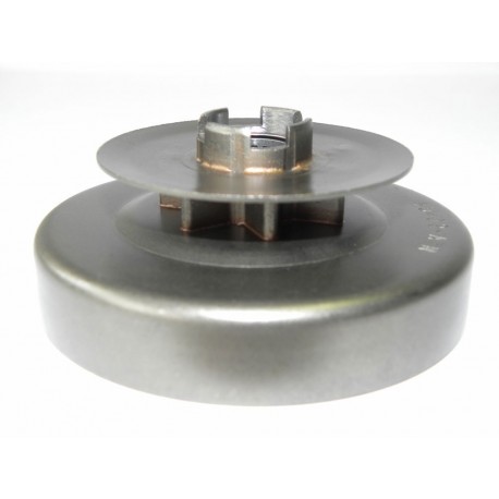 ZOBNIK FIKSNI 3/8'' 7Z HU65 SP5159