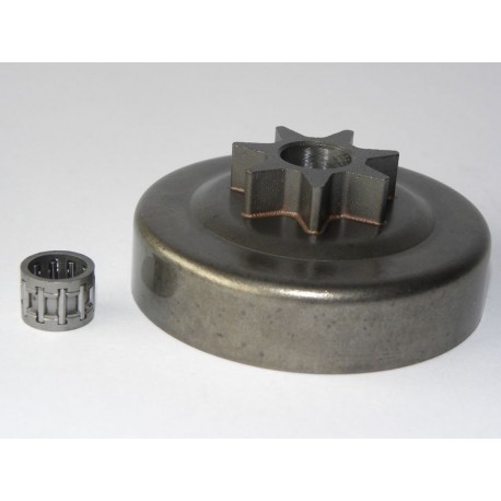 ZOBNIK FIKSNI .325 7Z HU136,137,141,142