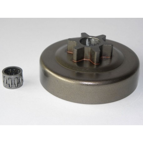 ZOBNIK FIKSNI PIKO P- 350, 351, 370, 371