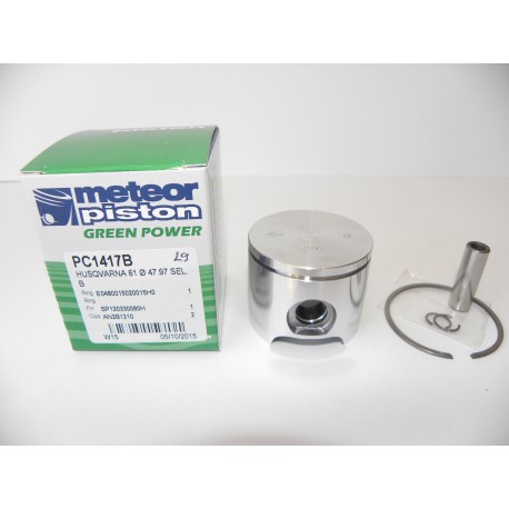 BAT HUSQVARNA 61 fi 48 MP 1417B ZAPRTI