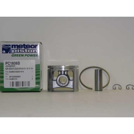 BAT HUSQVARNA 61 fi 48 MP 1606B - ODPRTI