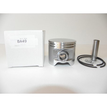 BAT HUSQVARNA 77, 480 fi 52