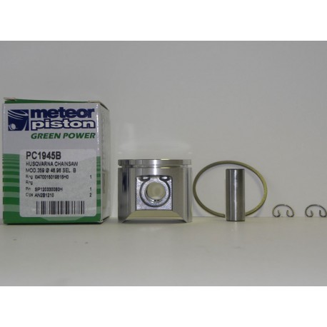 BAT HU359 fi 47 Meteor piston PC1945