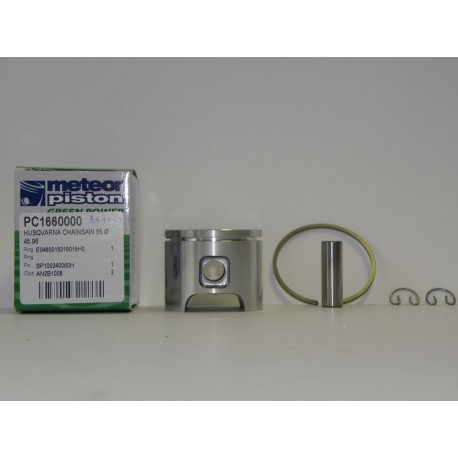 BAT HU55 fi 46 Meteor piston 1660