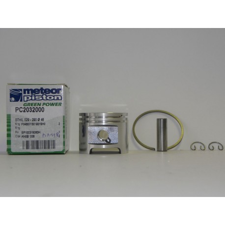 BAT ST029/MS290 fi46 METEOR