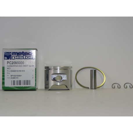 BAT HU346XP fi 44,3 MP
