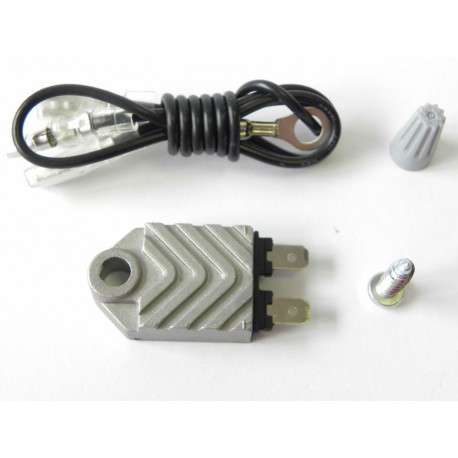 ELEKTRONSKI MODUL (ALU)