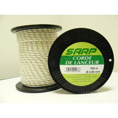 POTEZNA VRVICA 3mm (KOLUT 100m)