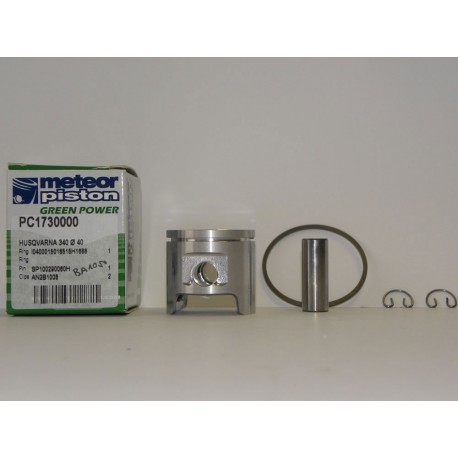 BAT HU340 fi40 Meteor piston PC1730