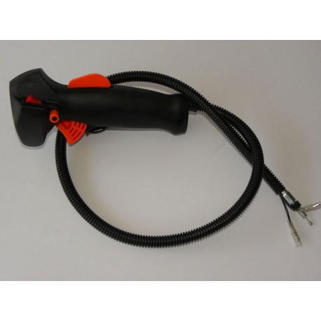 ROČAJ PLINA S KABLI W dvoročajna CG430BN