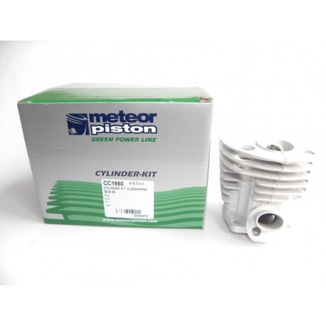 Valj za Husquarno 55 fi46 METEOR PISTON Italy