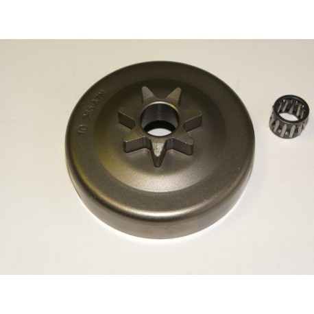 ZOBNIK FIKSNI 3/8 7Z HU365,372