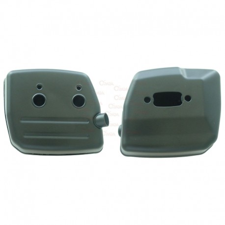 IZPUŠNI GLUŠNIK HU61 novi tip