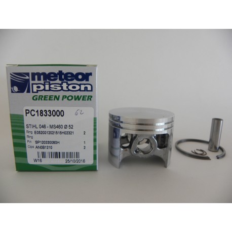 BAT STIHL 046-MS460 fi 52 PC1833