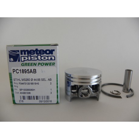 BAT ST MS260 fi 44,66 PC1895A