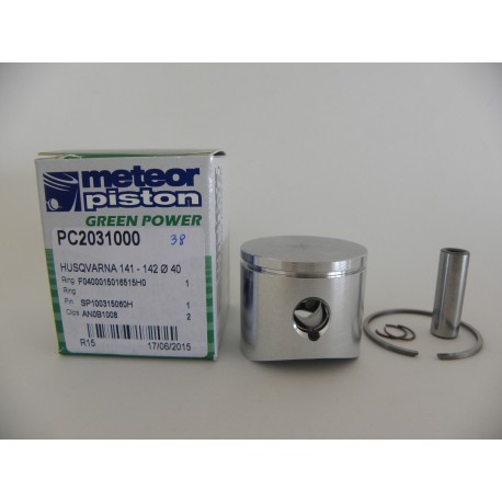 BAT HUSQVARNA 141-142 fi 40 PC2031000