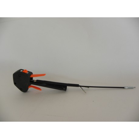 ROČAJ PLINA KPL. CG260/330AN