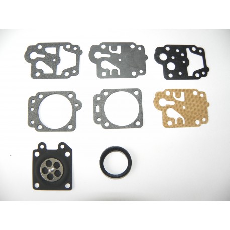 MEMBRANE SET WALBRO za TJ (E) mot. KAW